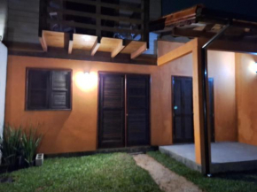 Sobrado Pura Vida Praia da Ferrugem 200mts